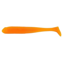 Виброхвост Helios Jumbo 4,95"/12.5 см (5 шт) orange