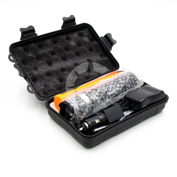 Фонарь ручной Следопыт Профи L 42