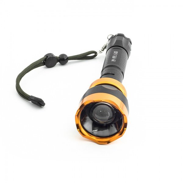 Фонарь ручной Следопыт Профи L 43