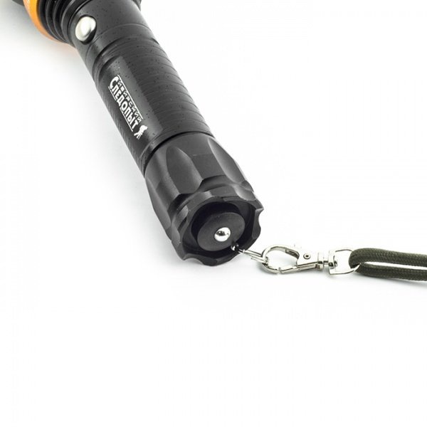 Фонарь ручной Следопыт Профи L 43