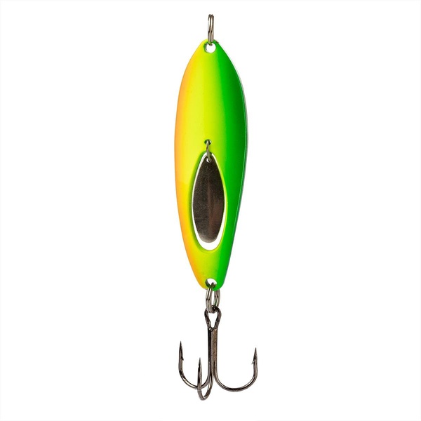 Блесна колеблющаяся Premier Fishing Adept C1