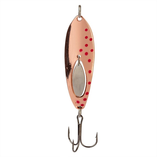 Блесна колеблющаяся Premier Fishing Adept C4