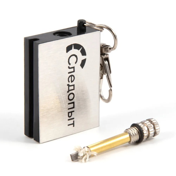 Спичка вечная Следопыт малая