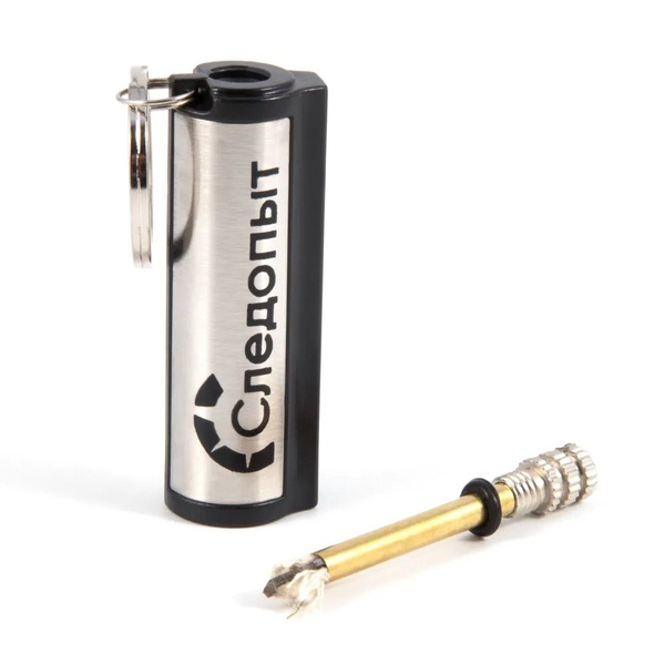 Спичка вечная Следопыт средняя