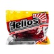 Виброхвост Helios Slash 2,64"/6,7 см (10 шт) cola. Фото 2