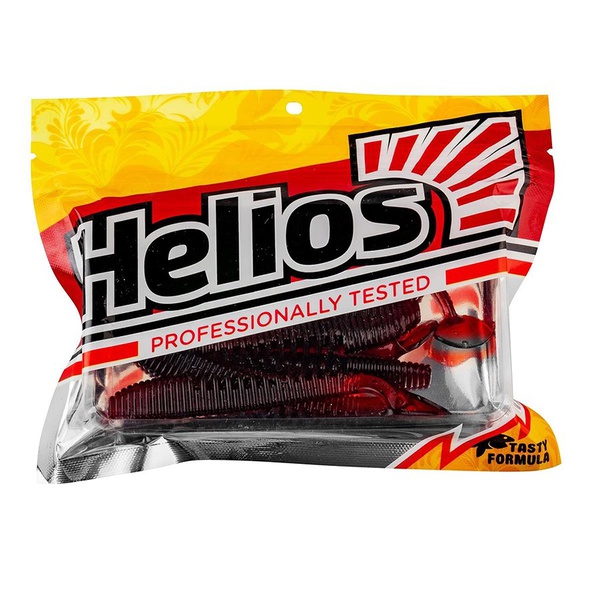 Виброхвост Helios Varuna 4,33"/11 см (7 шт) cola