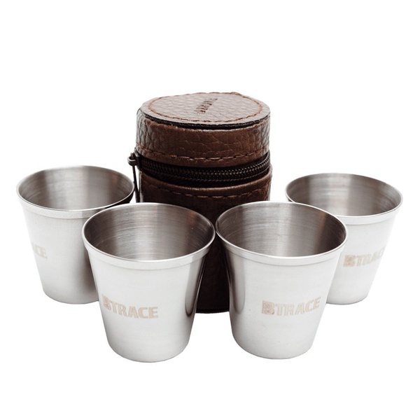 Набор стопок BTrace 4шт х 25 мл 25 мл