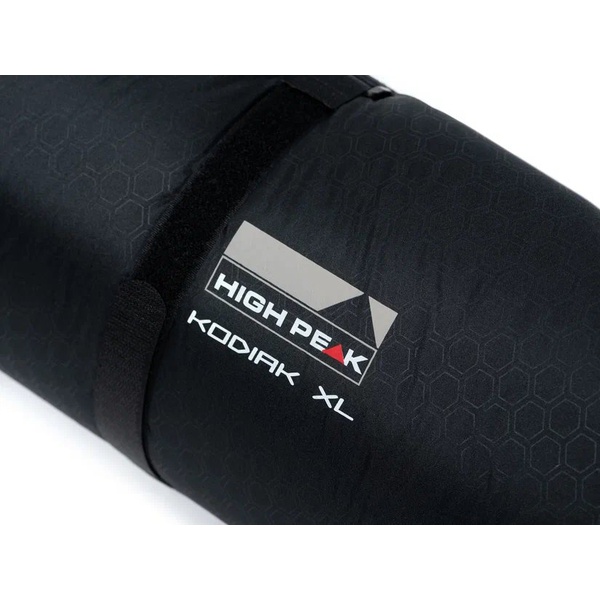 Коврик самонадувающийся High Peak Kodiak XL