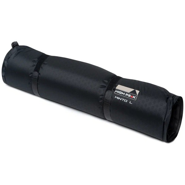 Коврик самонадувающийся High Peak Minto L