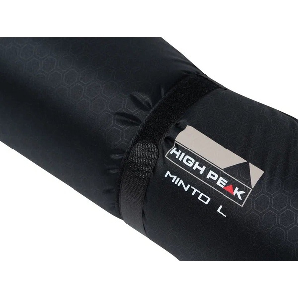 Коврик самонадувающийся High Peak Minto L
