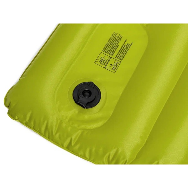 Коврик надувной High Peak Dallas