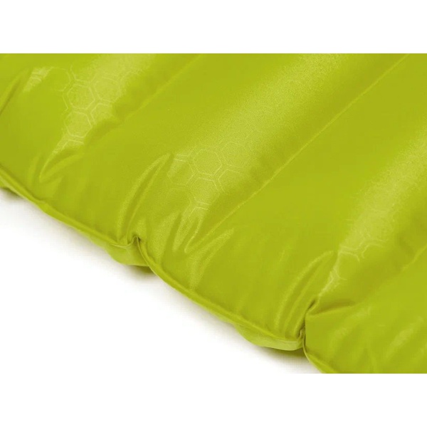 Коврик надувной High Peak Dallas