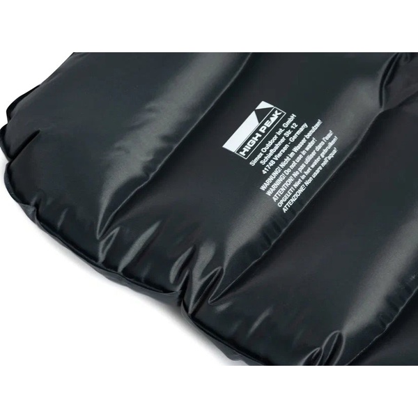 Коврик надувной High Peak Dayton