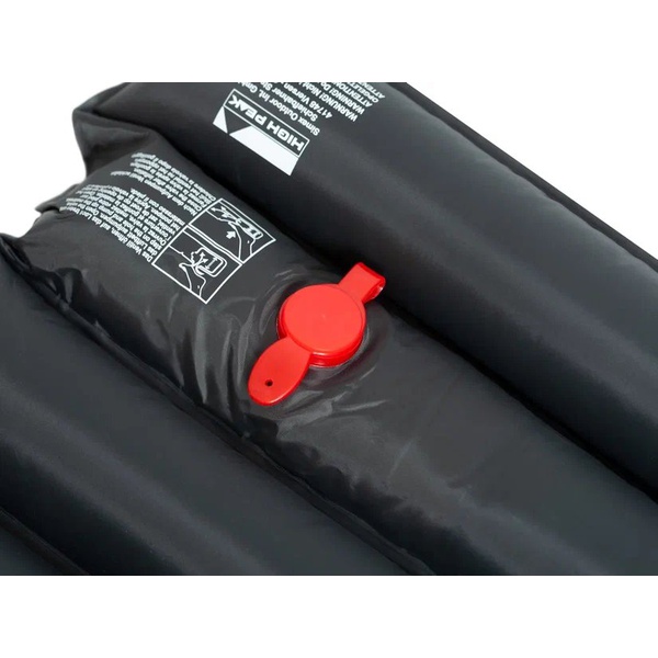 Коврик самонадувающийся High Peak Texas