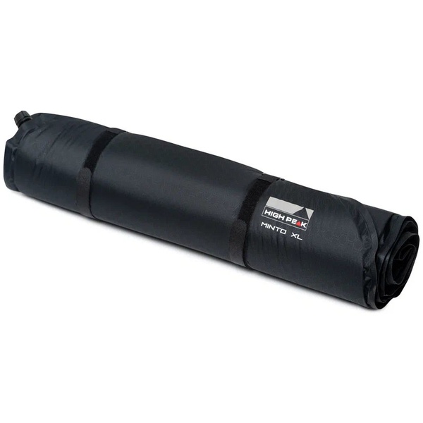 Коврик самонадувающийся High Peak Minto XL