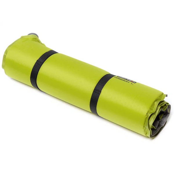 Коврик самонадувающийся High Peak Oregon L