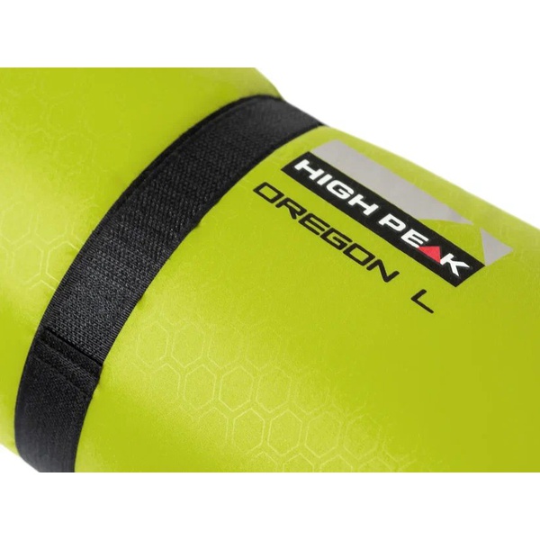 Коврик самонадувающийся High Peak Oregon L