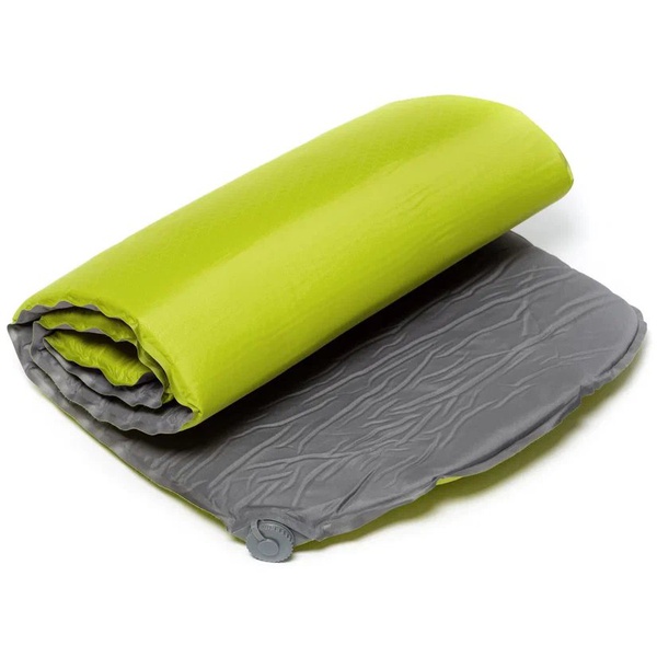 Коврик самонадувающийся High Peak Oregon XL