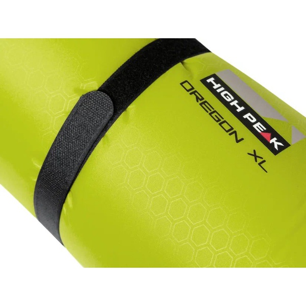 Коврик самонадувающийся High Peak Oregon XL