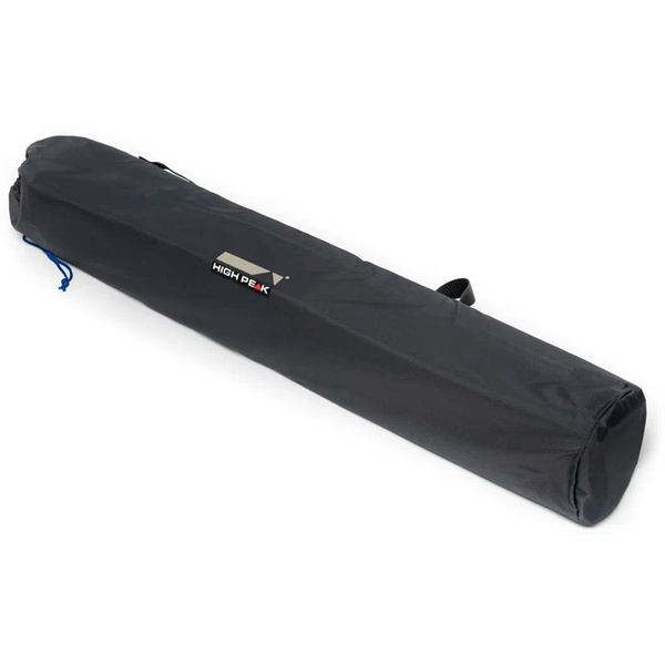 Раскладушка High Peak Campingliege Oviedo