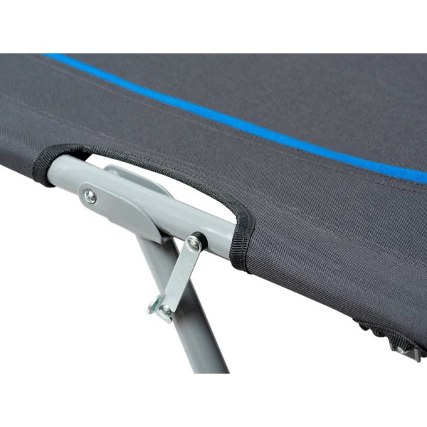 Раскладушка High Peak Campingliege Oviedo