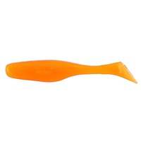 Виброхвост Helios Vigor 3,75"/9.5 см (7 шт) orange