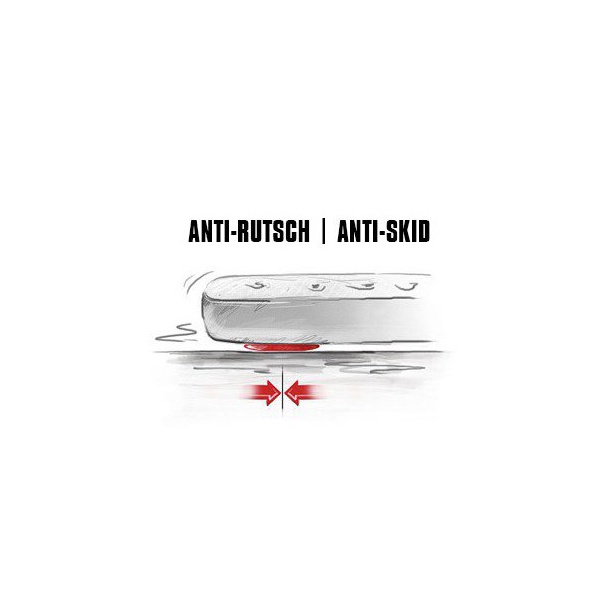 Кровать надувная High Peak Air bed Cross Beam Double XL