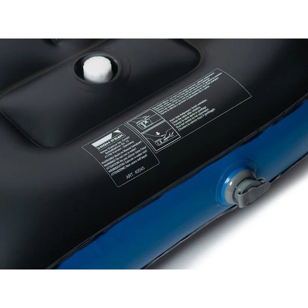 Кровать надувная High Peak Air bed Cross Beam Double XL