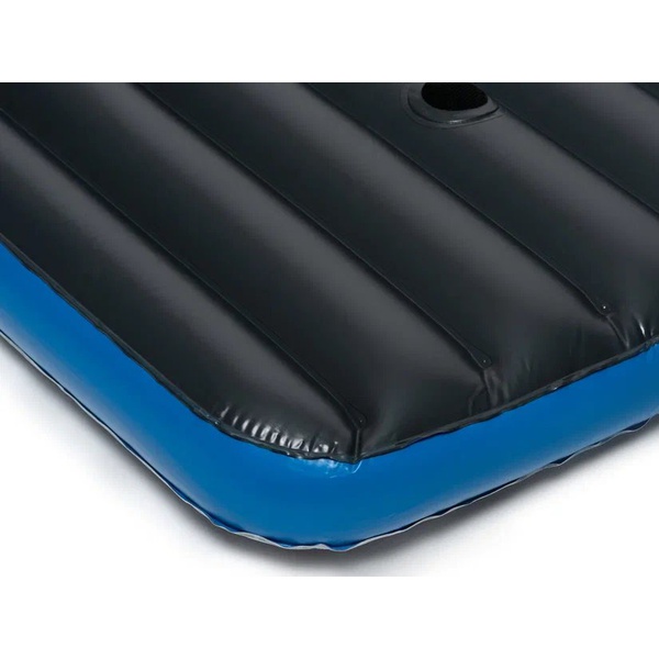 Кровать надувная High Peak Air bed Cross Beam Single XL