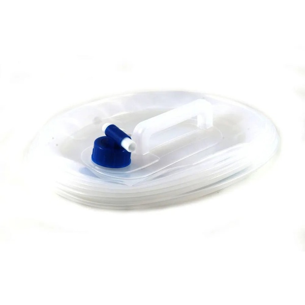 Канистра складная Следопыт ПВД 15 л PF-CT-F13