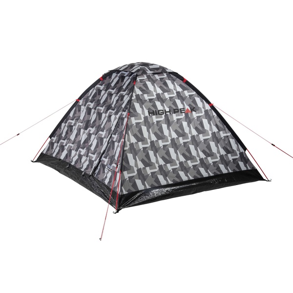 Палатка High Peak Beaver 3 camouflage