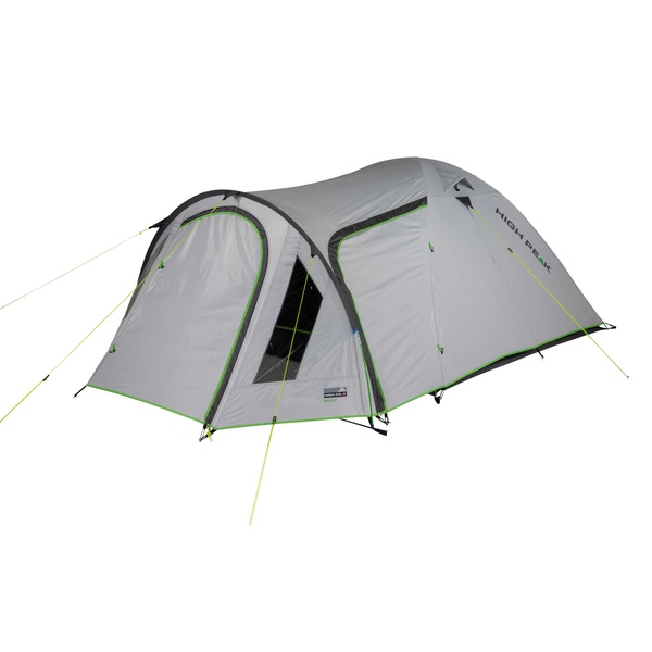 Палатка High Peak Kira 3 серебристый