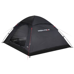 Палатка High Peak Monodome XL black