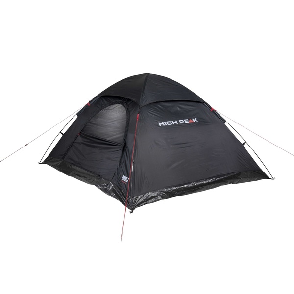 Палатка High Peak Monodome XL black