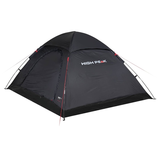Палатка High Peak Monodome XL black