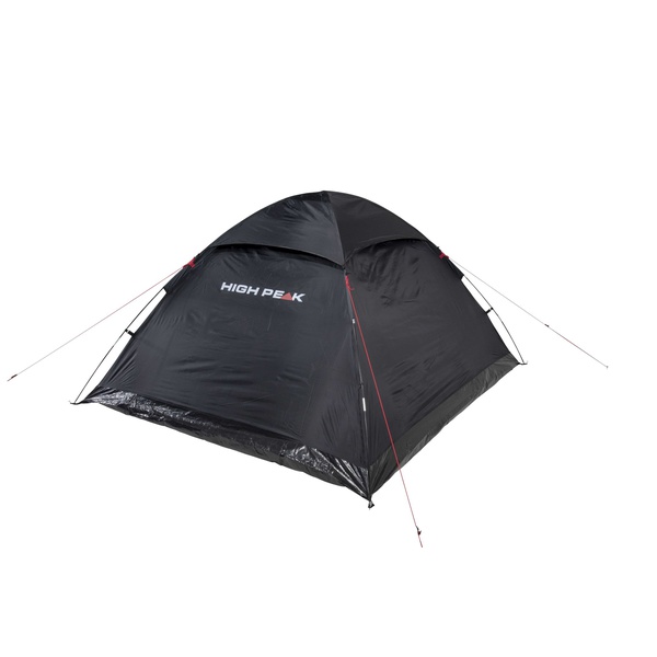 Палатка High Peak Monodome XL black
