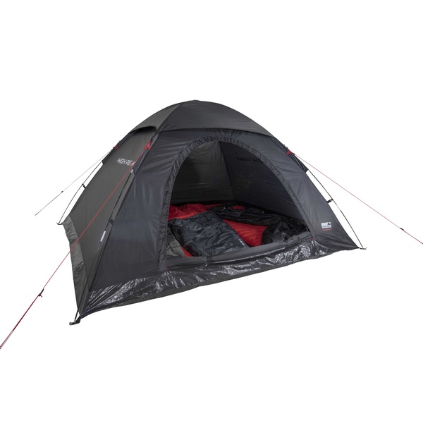 Палатка High Peak Monodome XL black