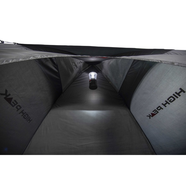 Палатка High Peak Monodome XL black