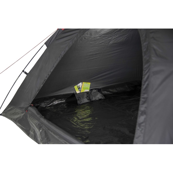 Палатка High Peak Monodome XL black