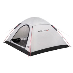 Палатка High Peak Monodome XL pearl