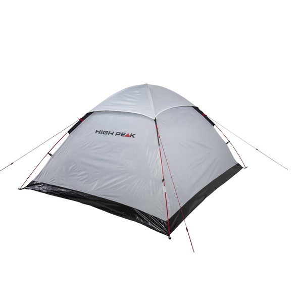 Палатка High Peak Monodome XL pearl