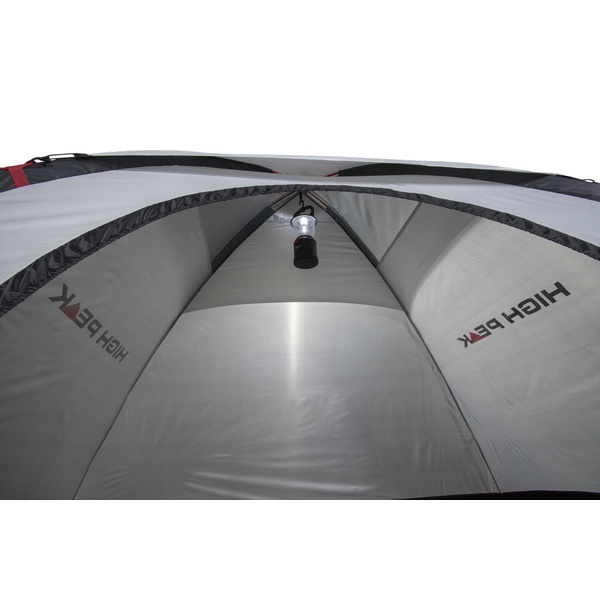 Палатка High Peak Monodome XL pearl