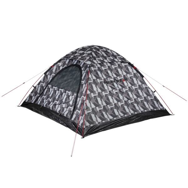 Палатка High Peak Monodome XL camouflage