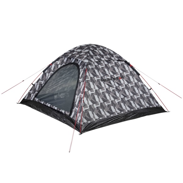 Палатка High Peak Monodome XL camouflage
