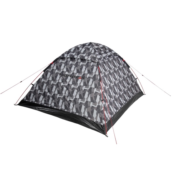 Палатка High Peak Monodome XL camouflage