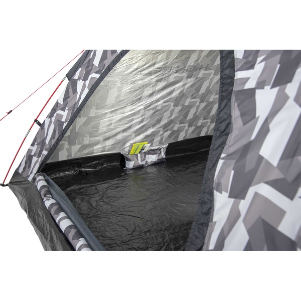 Палатка High Peak Monodome XL camouflage