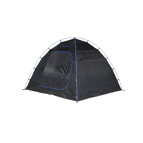 Палатка High Peak Tessin 4 nimbus grey