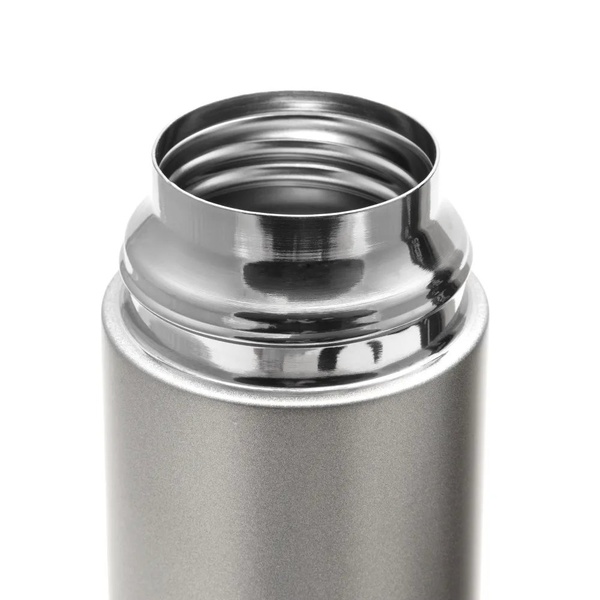 Термос Следопыт Silver Star 0,75 л