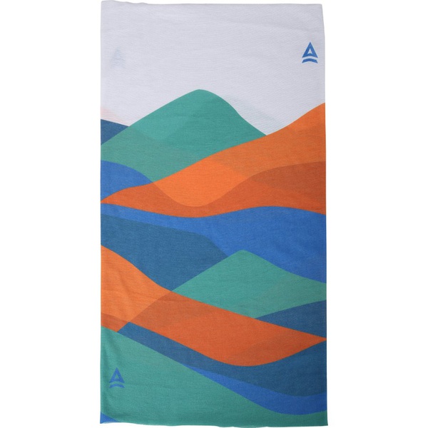 Мультибандана Сплав Hill