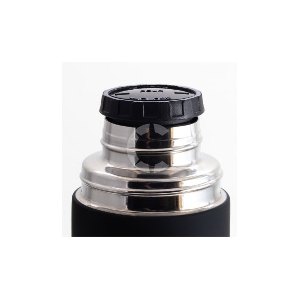 Термос Следопыт Cosmos (двойная крышка) 1 л